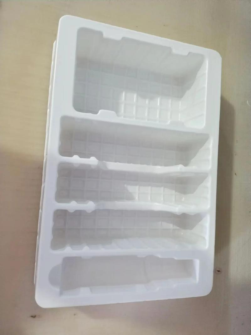 吸塑塑料制品 專業生產與模具設計的卓越服務