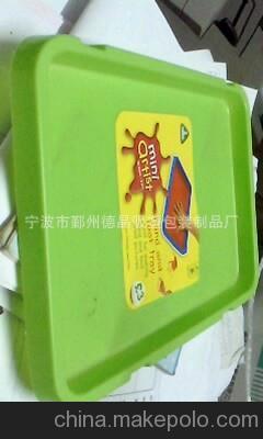 浙江吸塑包裝詳解 PVC、PET材料與內襯、圓筒、折盒應用及寧波德晶案例