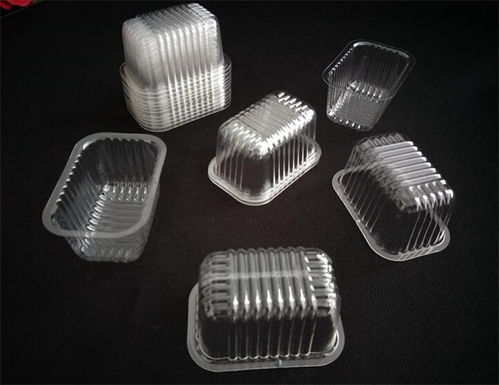 防靜電吸塑托盤 立發吸塑引領包裝制品新標準