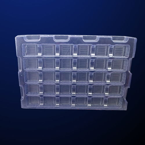 專業吸塑托盤廠家——方立包裝，為您提供一站式蕪湖吸塑制品解決方案